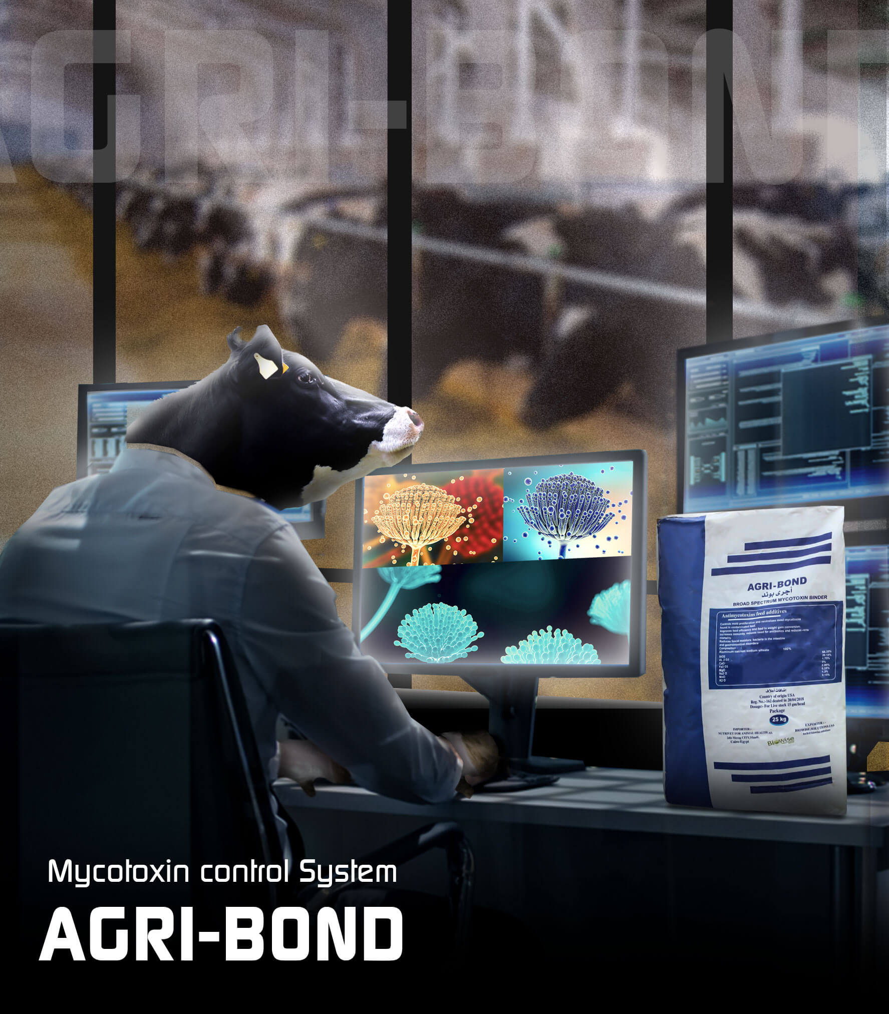Agribond-2