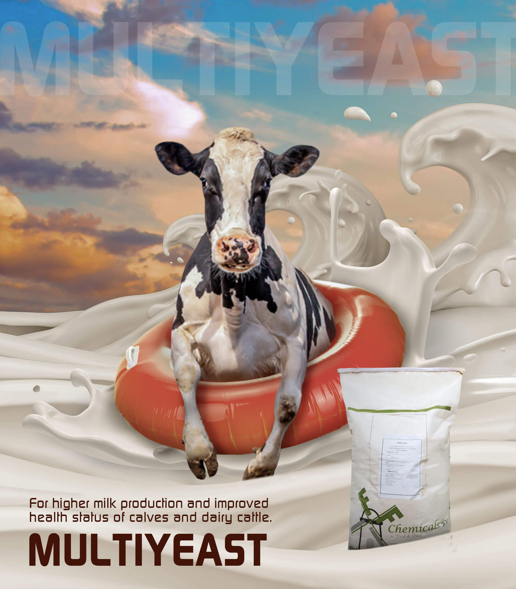 Multiyeast-2