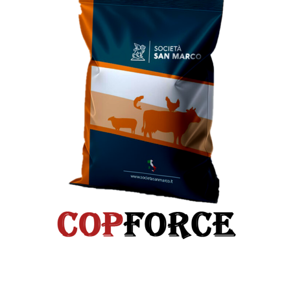 Copforce