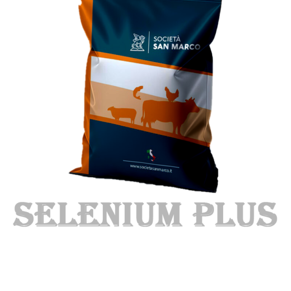 Selenium Plus